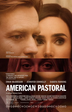 American Pastoral — Poster
