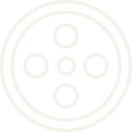 Film reel line icon