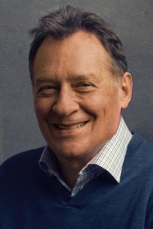 Portrait of Gary Lucchesi, Producer at Lakeshore Entertainment