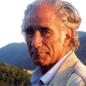 Portrait of Peter Almond, Producer at Lakeshore Entertainment